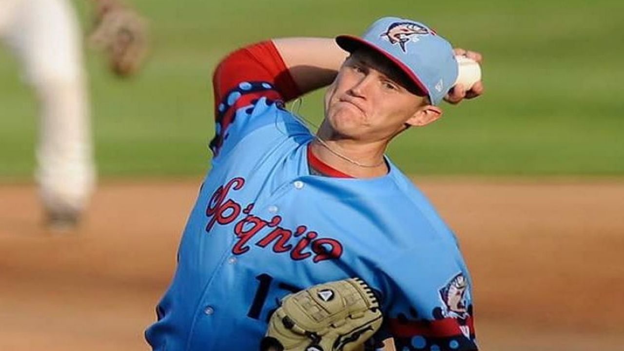 LAMP: Prospecto de los Texas Rangers reforzará a los Venados de Mazatlán