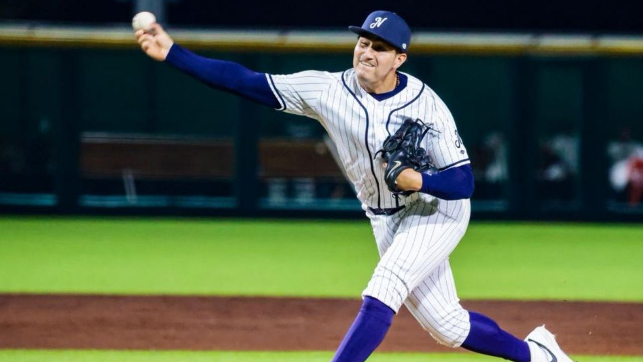 Alexis Vera vive temporada de ensueño en su primera temporada con Jaguares de Nayarit