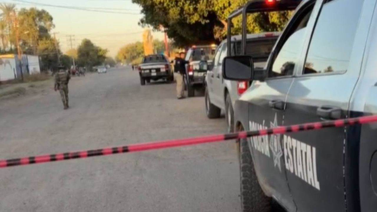 Asesinaron a Rey David en Cócorit