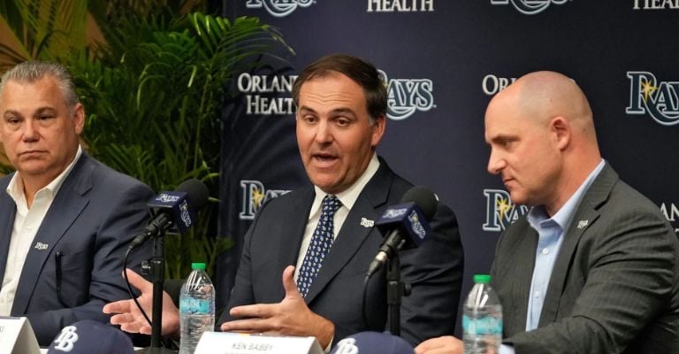 Los dueños del equipo planean también un nuevo estadio