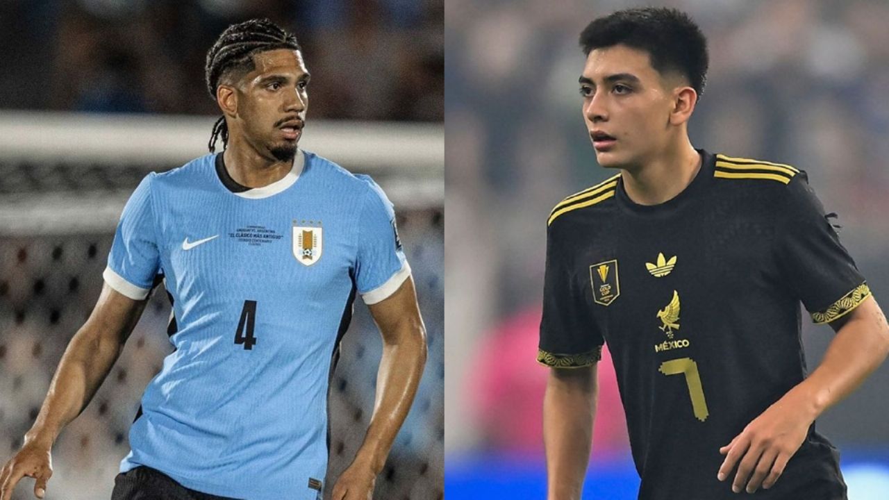 Selección Mexicana vs Uruguay; horarios y dónde ver EN VIVO al ‘Tricolor’ en la fecha FIFA de noviembre