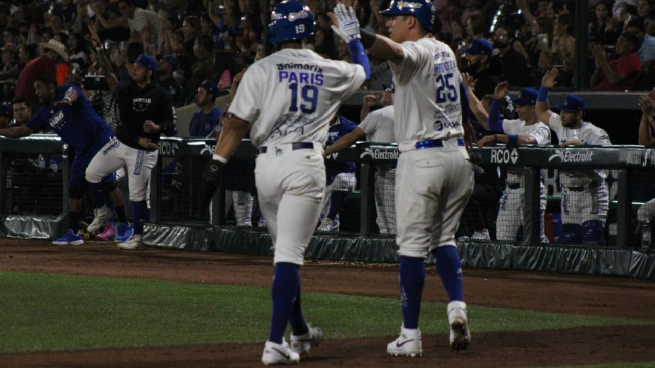 Los Yaquis buscan desplumar a los Águilas; conoce el resultado del Juego 2