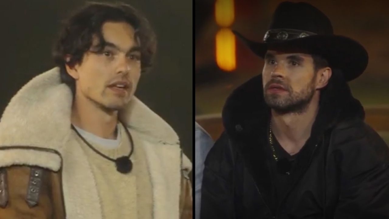 ¿Será Eleazar Gómez o Sergio Mayer Mori? Conoce quién ganaria la salvación en ‘La Granja VIP’