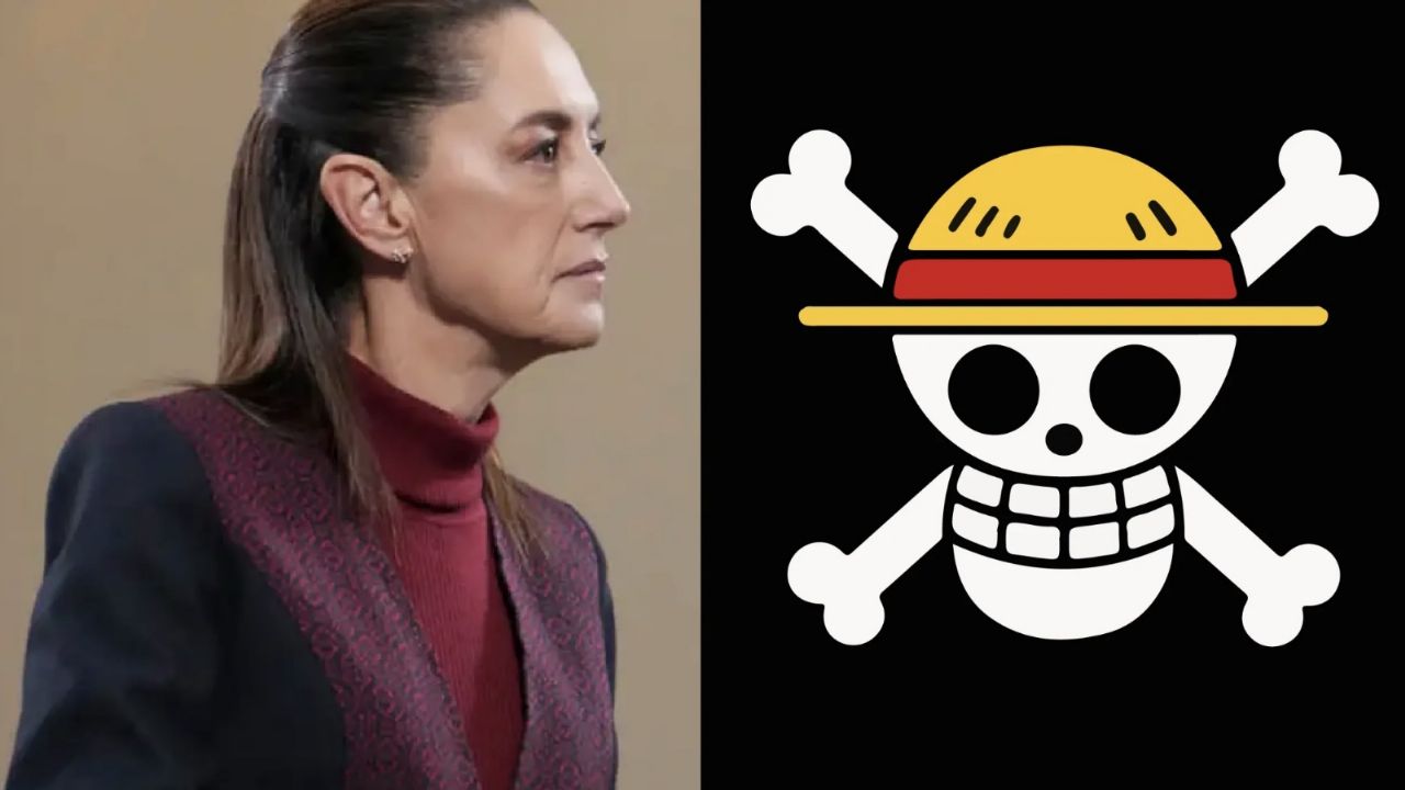 Marcha de la Generación Z es PAGADA y dirigida desde el extranjero, revela Gobierno de Sheinbaum