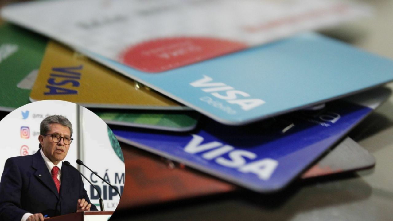 Diputados aprueban reformas para no pagar más por cancelar tarjetas digitales de crédito y débito