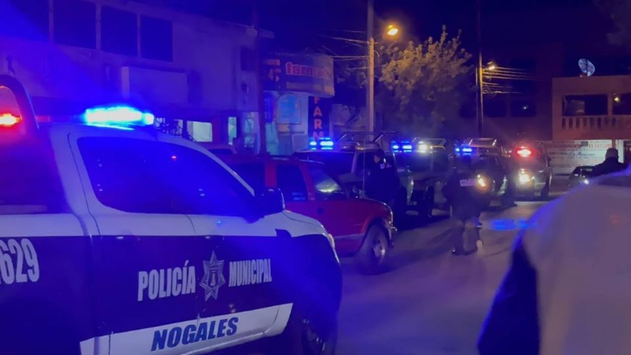 Sonora: Tres sujetos golpean brutalmente a joven en una fiesta y lo dejan herido de gravedad