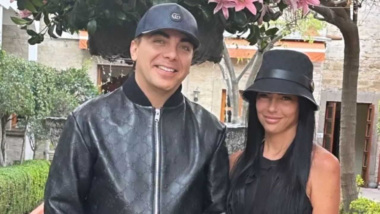 Mariela Sánchez se sincera sobre su separación de Cristian Castro; lo acusa de ser adicto a las mujeres