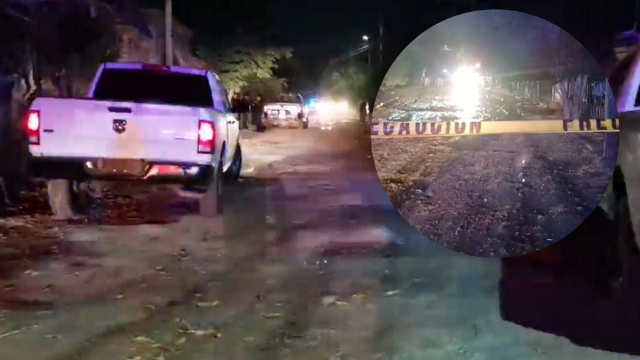 Tras horas de agonía, muere ‘El Poncho’ en Ciudad Obregón; lo atacaron a balazos en la Cajeme