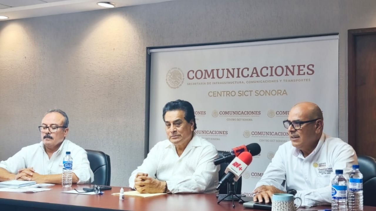 Carretera Bavispe Nuevo Casas Grandes se entregará en diciembre: Máximo Moscoso