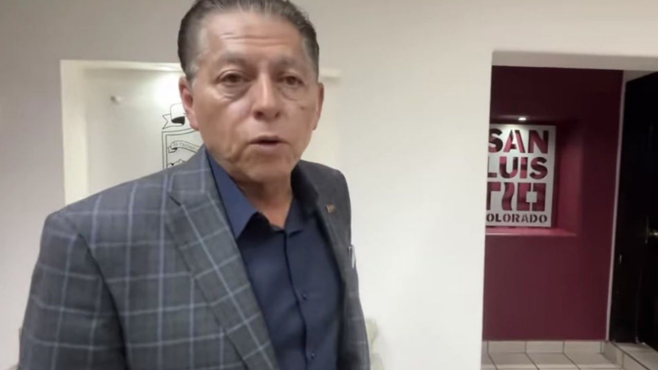 Niega averiguación en su contra: Alcalde de SLRC confirma revocación de su visa por “motivo administrativo”