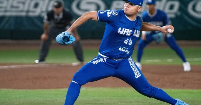 Fernando Sánchez abrió por Obregón