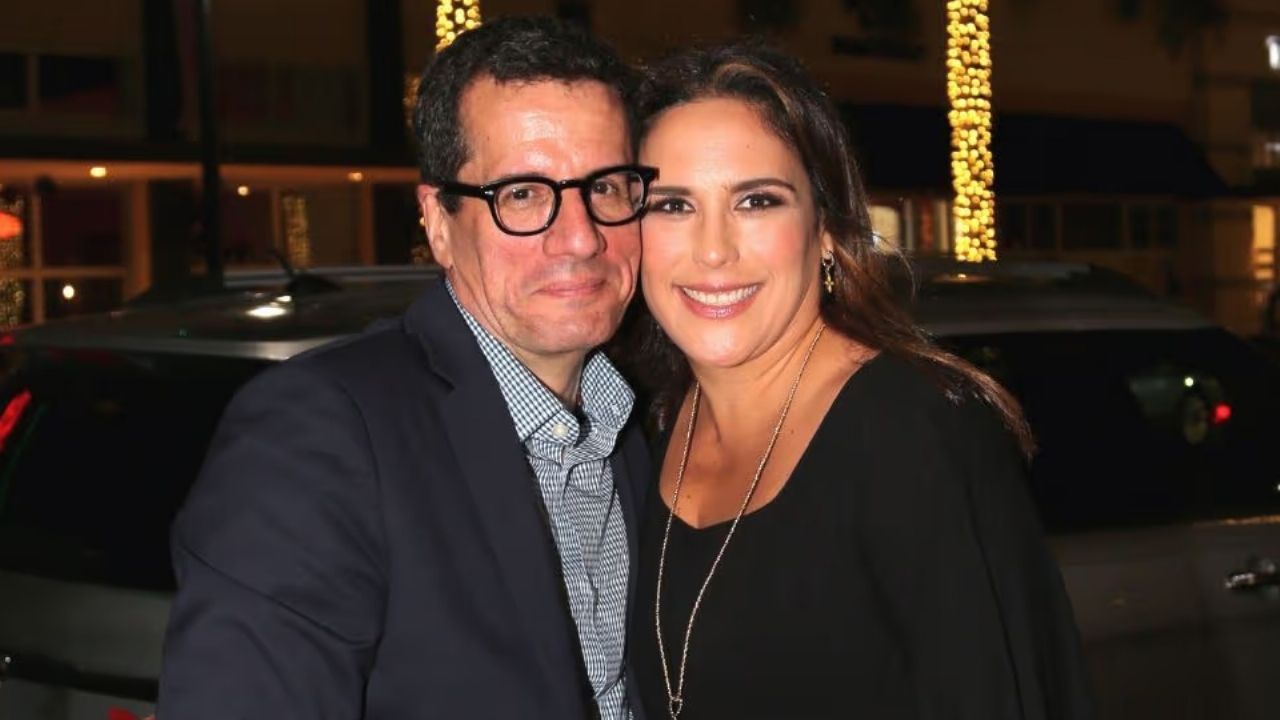 “Era un mantenido, maltratador”: Reportan que Angélica Vale ya había demandado a Otto Padrón por esto