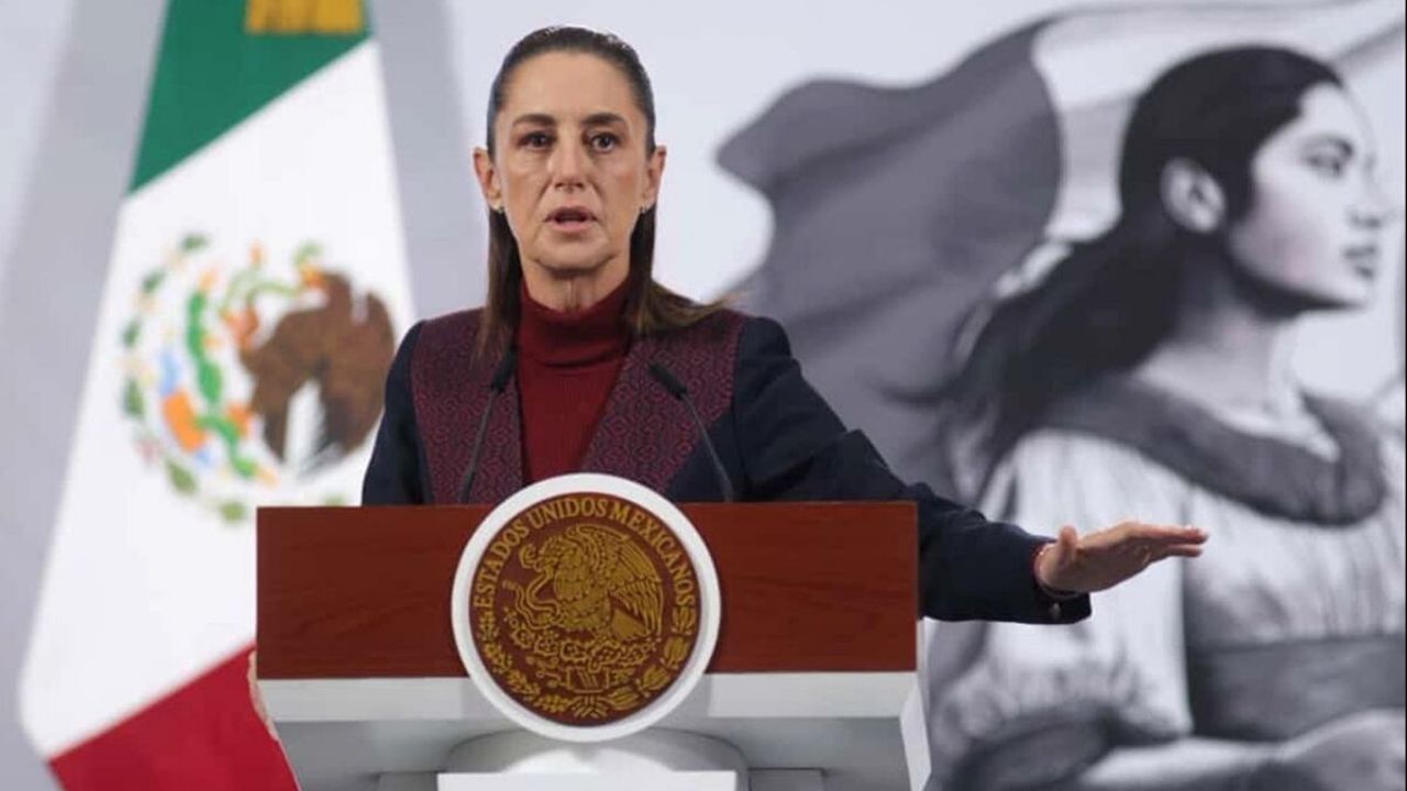 Sheinbaum envía mensaje a jóvenes de la Marcha de la Generación Z este 15 de noviembre: ¿Qué dijo?