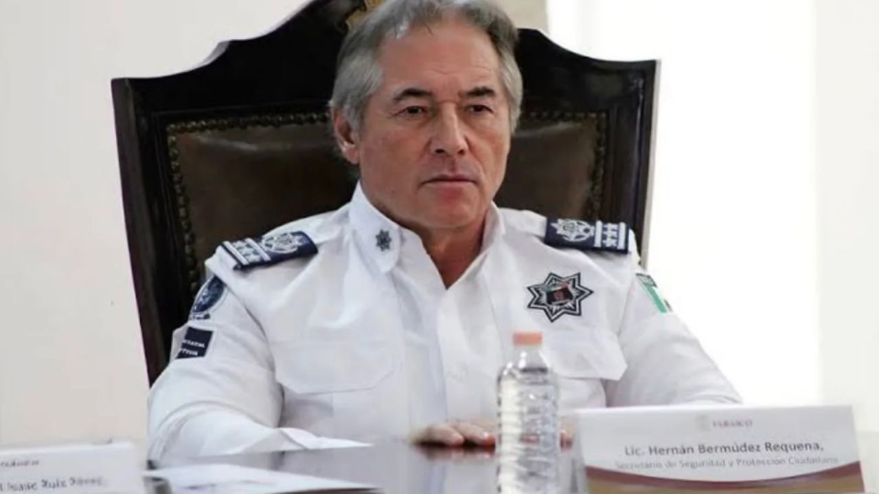 Niegan amparo a hijos de Hernán Bermúdez, líder de ‘La Barredora’, para desbloquear sus cuentas bancarias