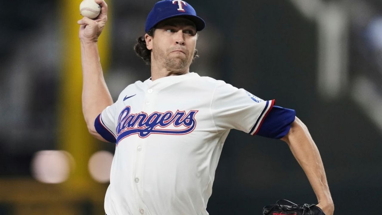 Jacob DeGrom y Ronald Acuña son elegidos como los Regresos del Año en la MLB