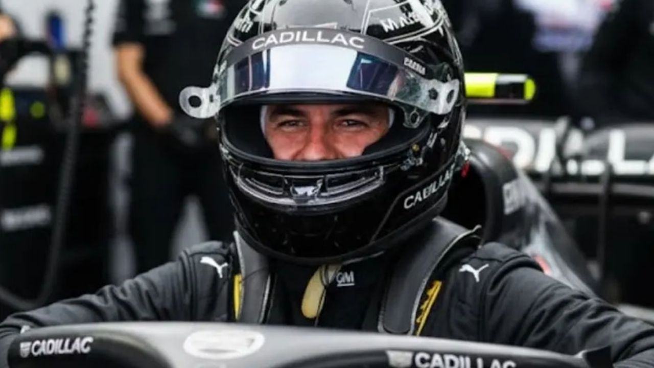Efecto ‘Checo’; los boletos para el GP de México 2026 de F1 se agotaron