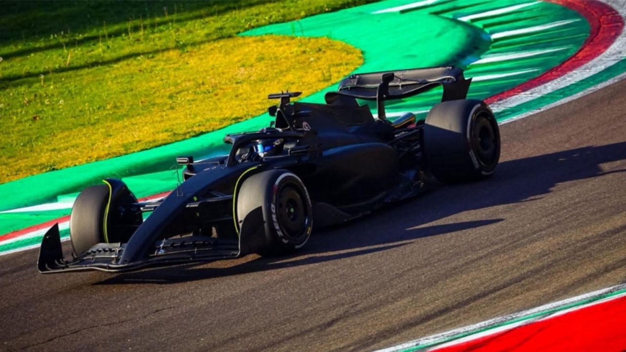 ‘Checo’ Pérez regresó a las pistas; Cadillac finaliza con éxito sus pruebas para el debut en la F1