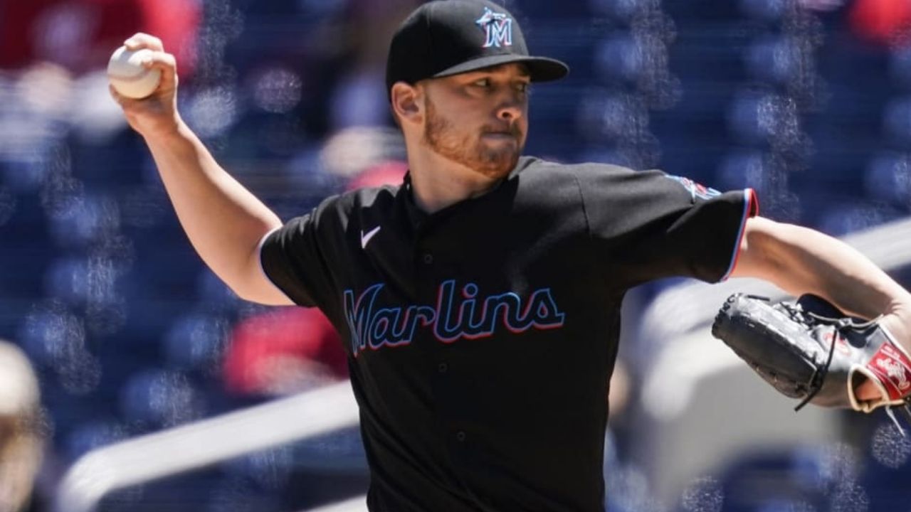 Lanzador ligamayorista es anunciado como refuerzo de Naranjeros de Hermosillo