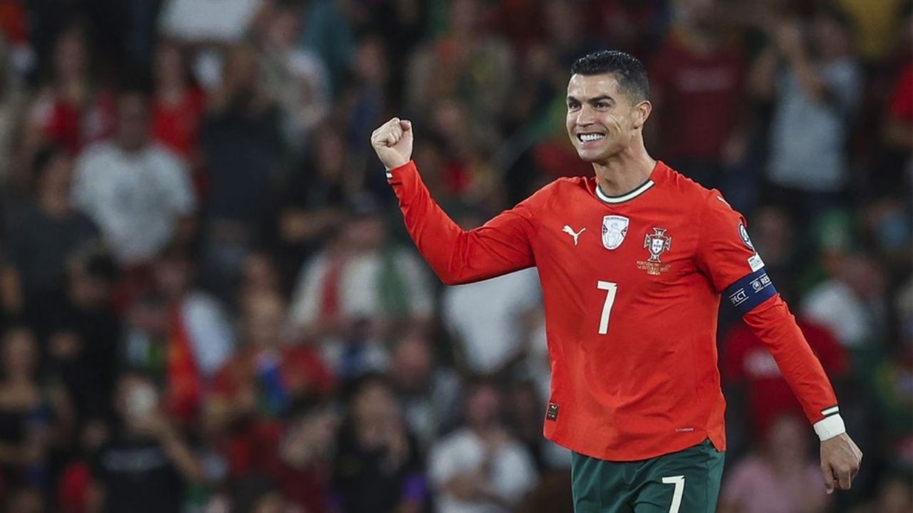 ¿Cristiano Ronaldo en Torreón? Portugal analizan usar el TSM como base para la Copa del Mundo 2026