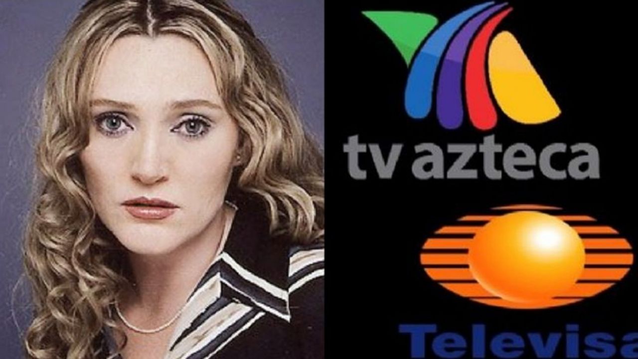 ¿Desahuciada y con cáncer? Exvillana de TV Azteca reaparece y estremece al confesar problema de salud