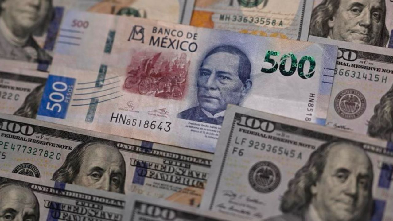 Precio del dólar en México HOY sábado 15 de noviembre: ¿Cuál es el tipo de cambio actual?