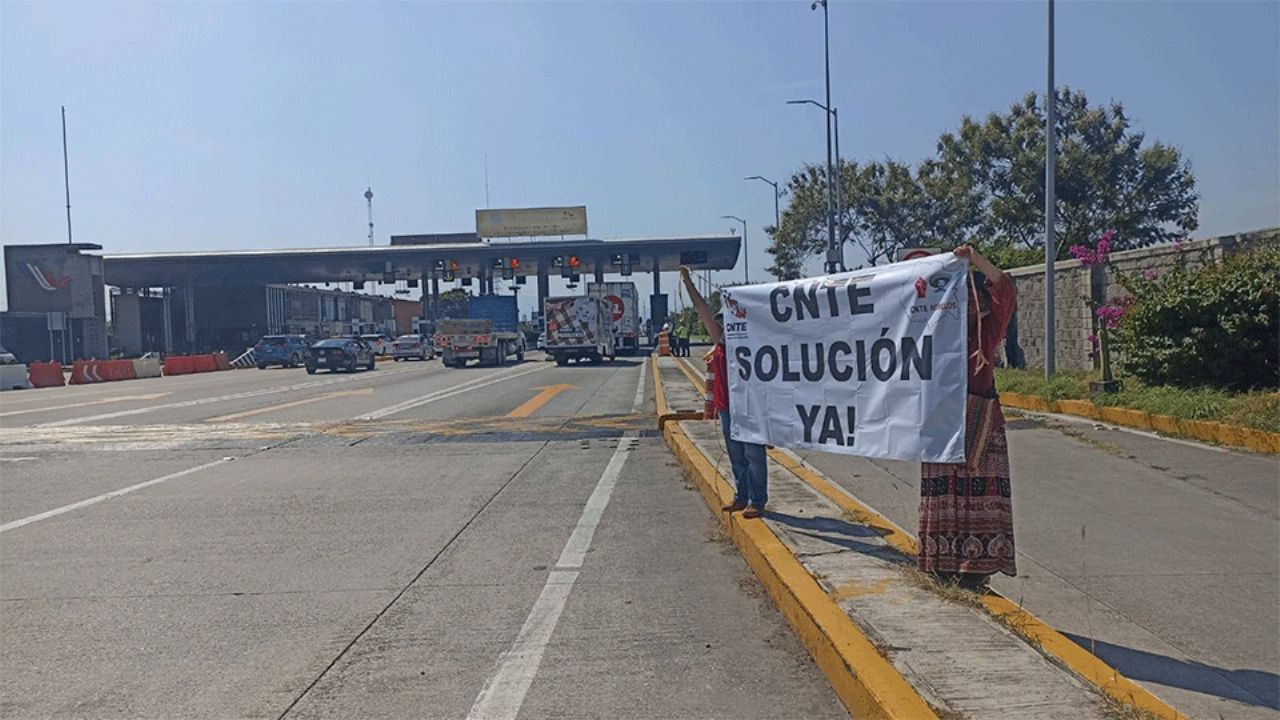 Tráfico en CDMX: Se espera caos por marchas y bloqueos este 15 de noviembre en la capital