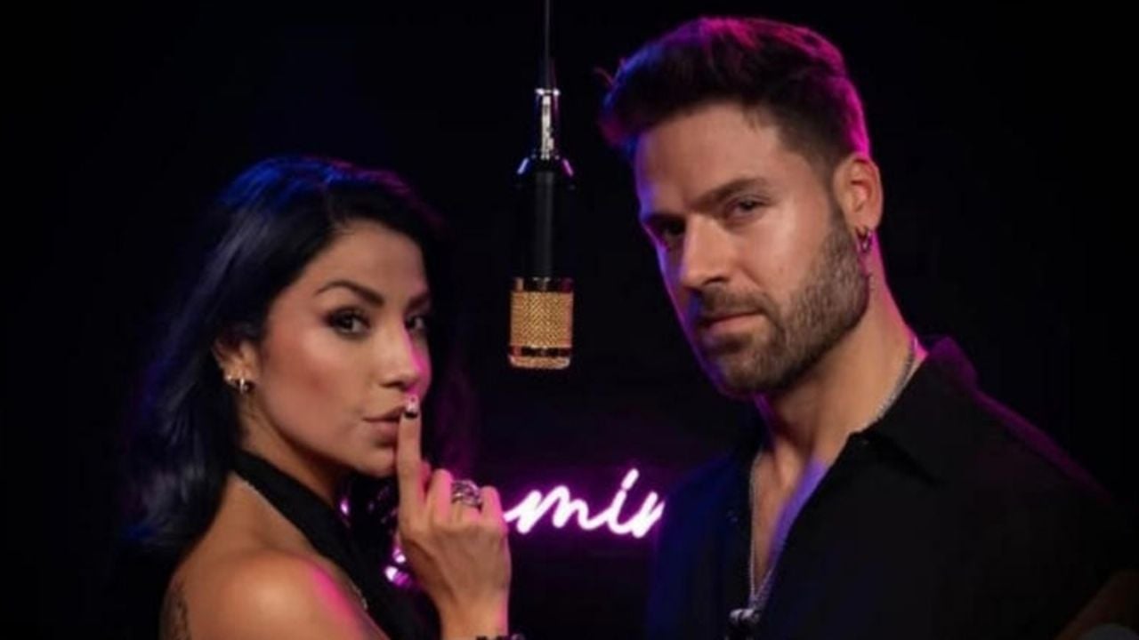 ¿Ferka terminó con Jorge Losa por Nicola Porcella? El actor de Televisa pasaría la noche con la conductora