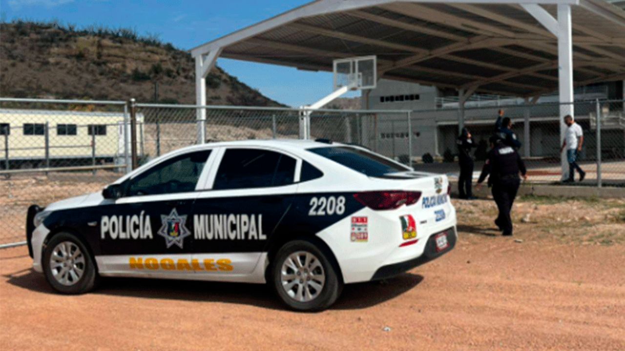 Violencia escolar en Nogales: Menor es agredido por tres alumnos en secundaria de la colonia Obrera