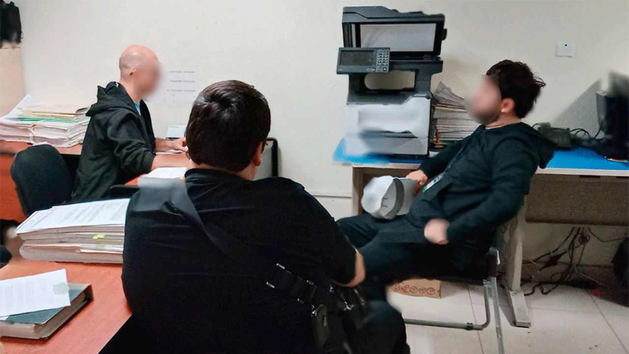 Luis R. Conriquez rinde declaración por presunta apología del delito tras su show en Fiestas de Octubre