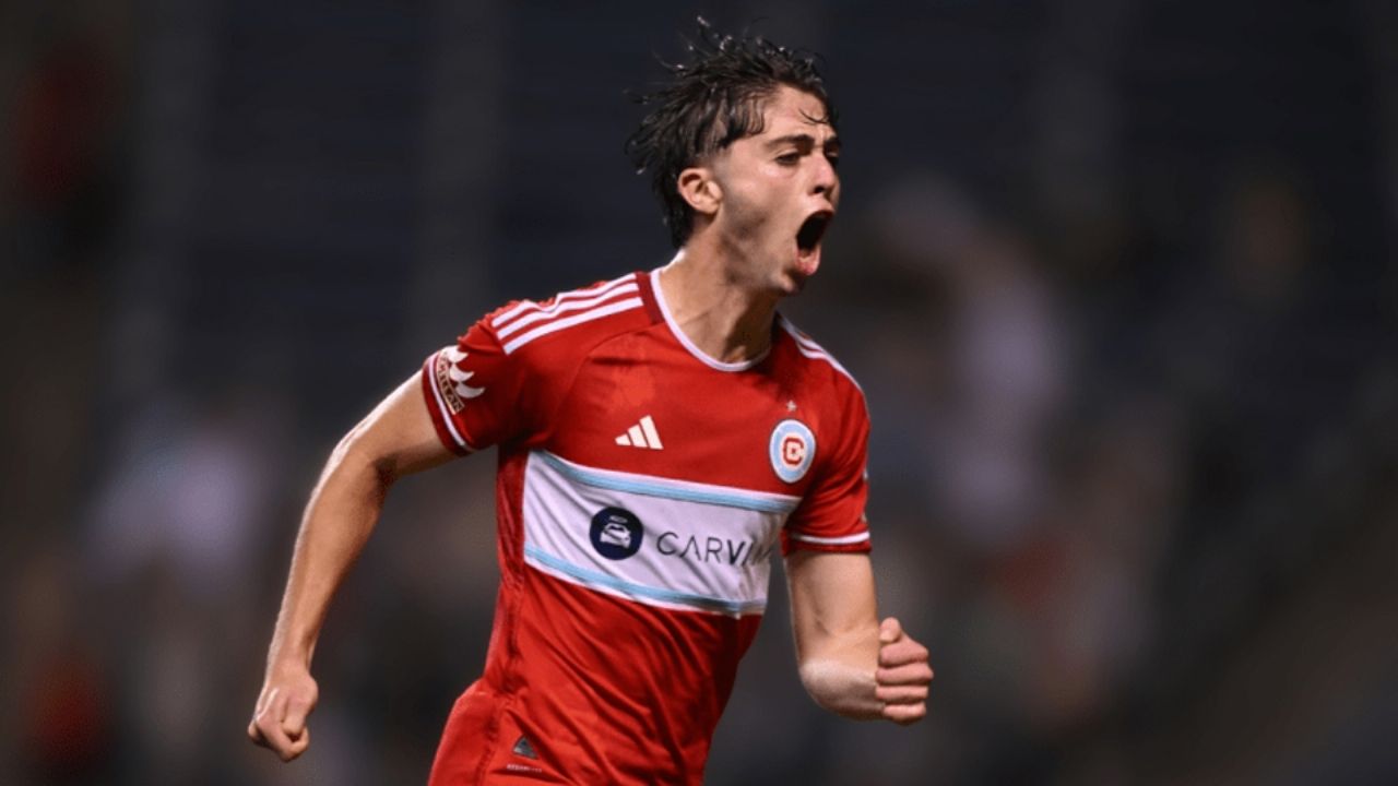 Águilas del América, Rayados de Monterrey y Chivas del Guadalajara se ‘pelean’ a joyita estadounidense