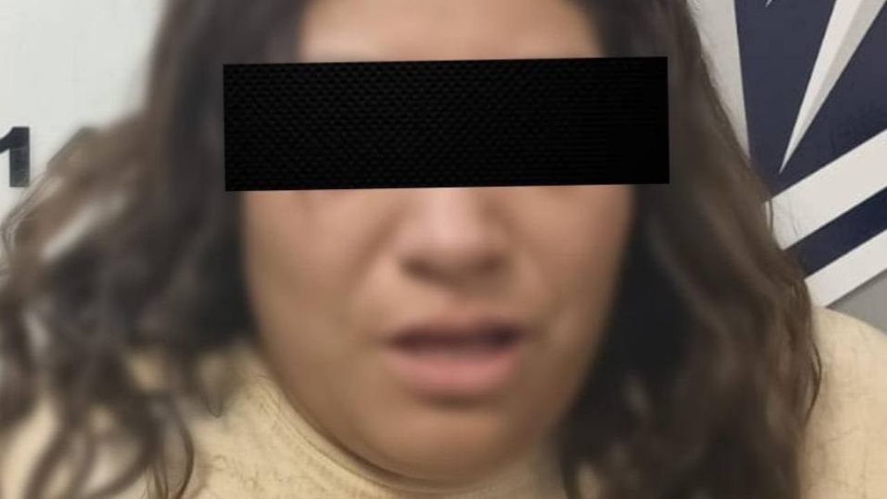 Nogales: María protagoniza accidente de tránsito mientras conducía en estado de ebriedad