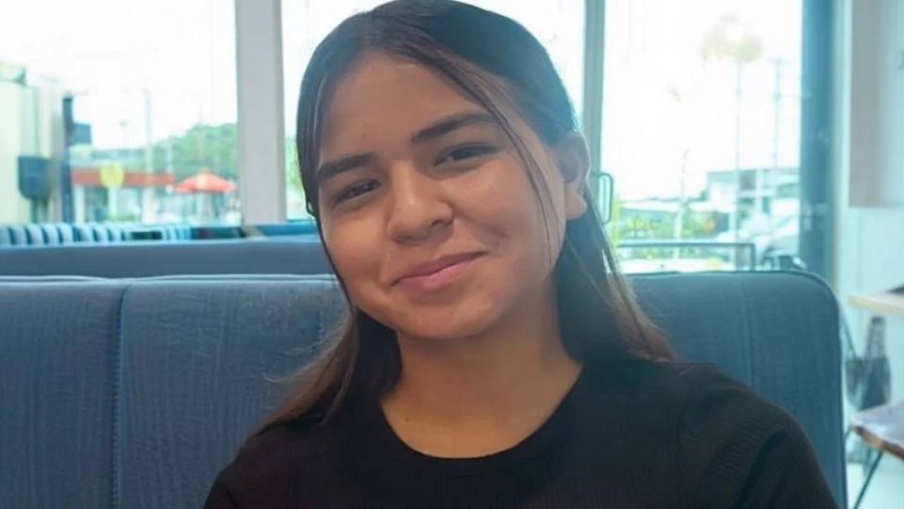 La búsqueda acabó: Hallan a Dulce Anahí tras ocho días desaparecida en Ciudad Obregón