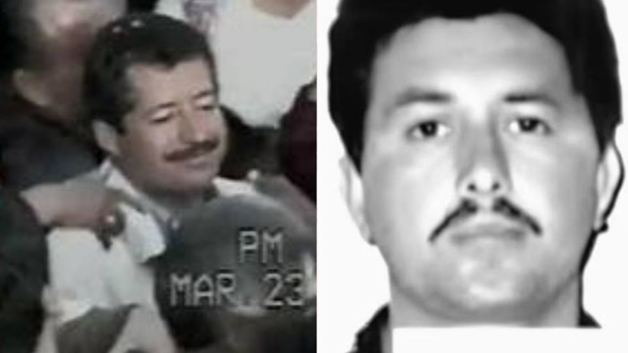 Juez dicta auto de formal prisión a exagente del Cisen relacionado al asesinato de Colosio