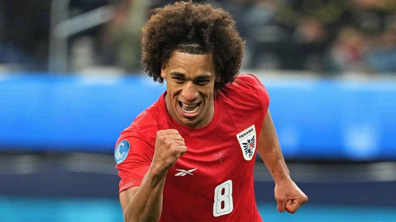 “Fue un accidente”: Entrenador de Panamá defiende a Adalberto Carrasquilla por lesión a Kevin Mier