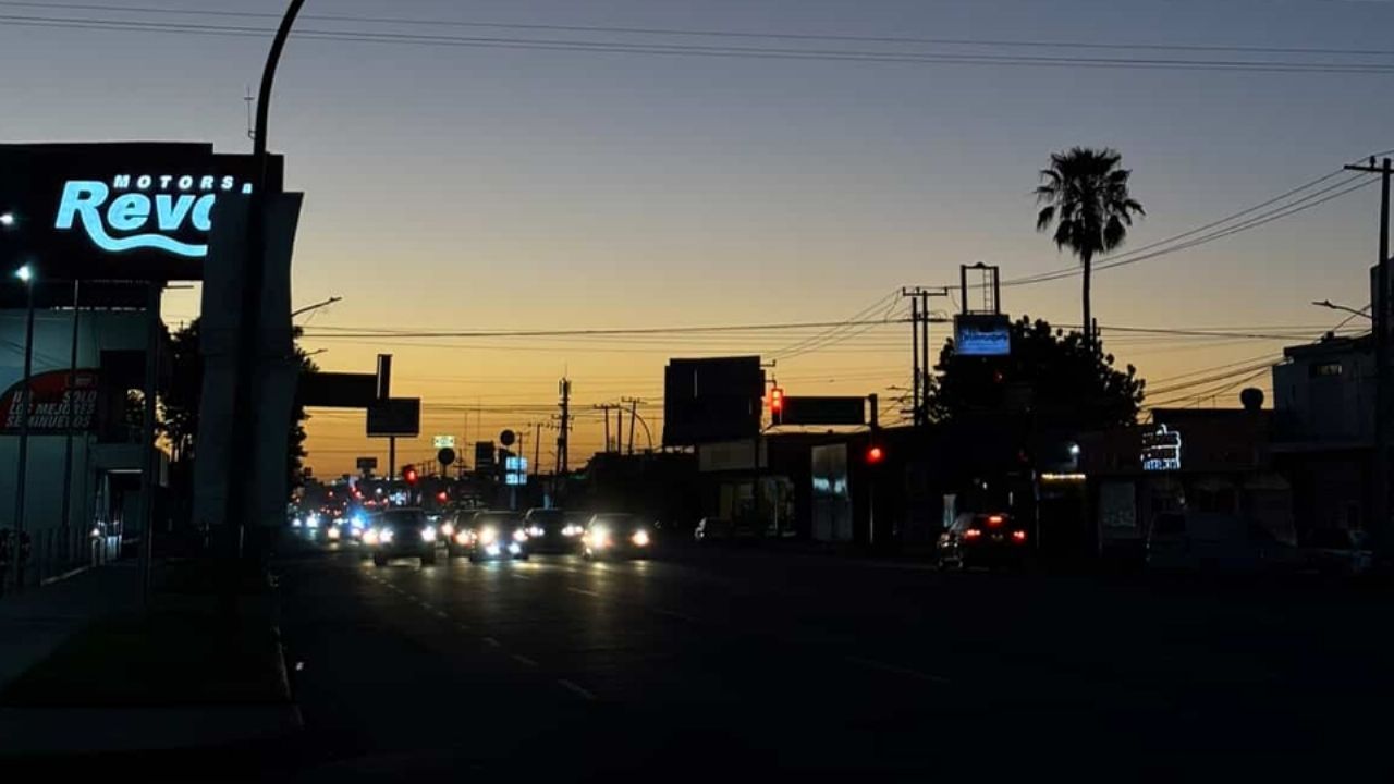 Clima en Sonora: Alertan por LLUVIAS AISLADAS para HOY LUNES 29 de diciembre en la NOCHE; en estas regiones lloverá