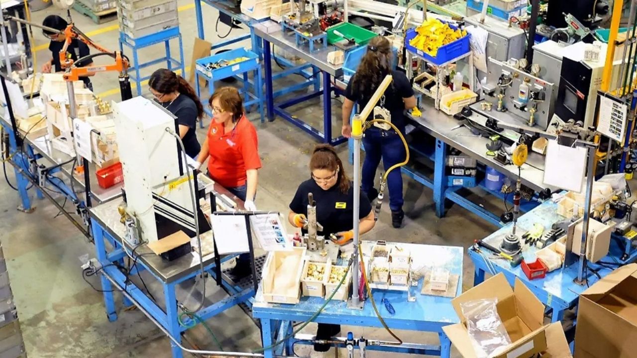 En Sonora y Ciudad Obregón el empleo está estable pese a incertidumbre económica, afirma Canacintra