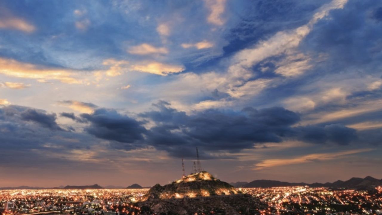 CALOR y mucho SOL: Así estará el CLIMA Hermosillo HOY domingo 16 de noviembre