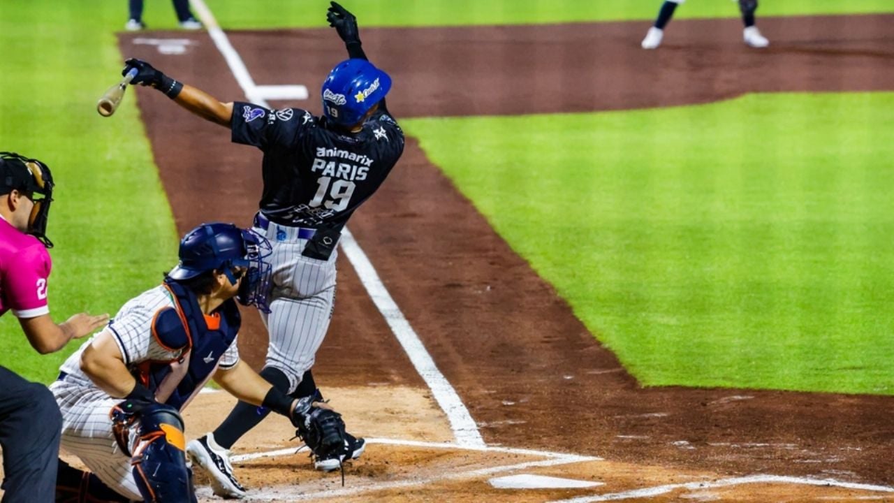 Yaquis de Obregón vs Jaguares de Nayarit; dónde ver EN VIVO el tercer encuentro de la serie de la LAMP