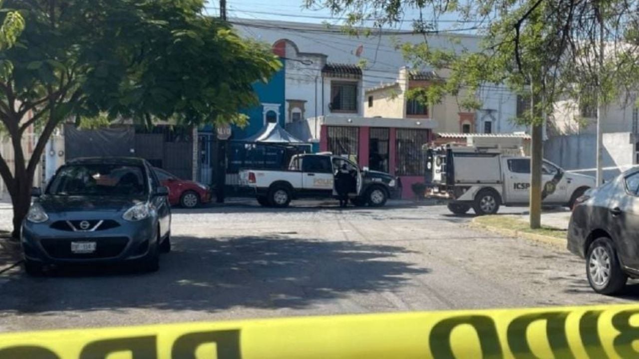 Riña familiar acaba en homicidio múltiple en Guadalupe, Nuevo León; mueren esposos e hija