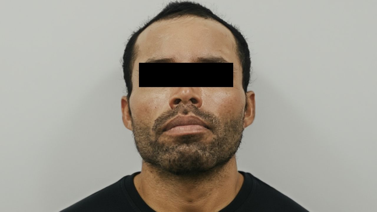 Óscar Armando abusó de su propia familiar de 14 años; irá 21 años a prisión de Hermosillo