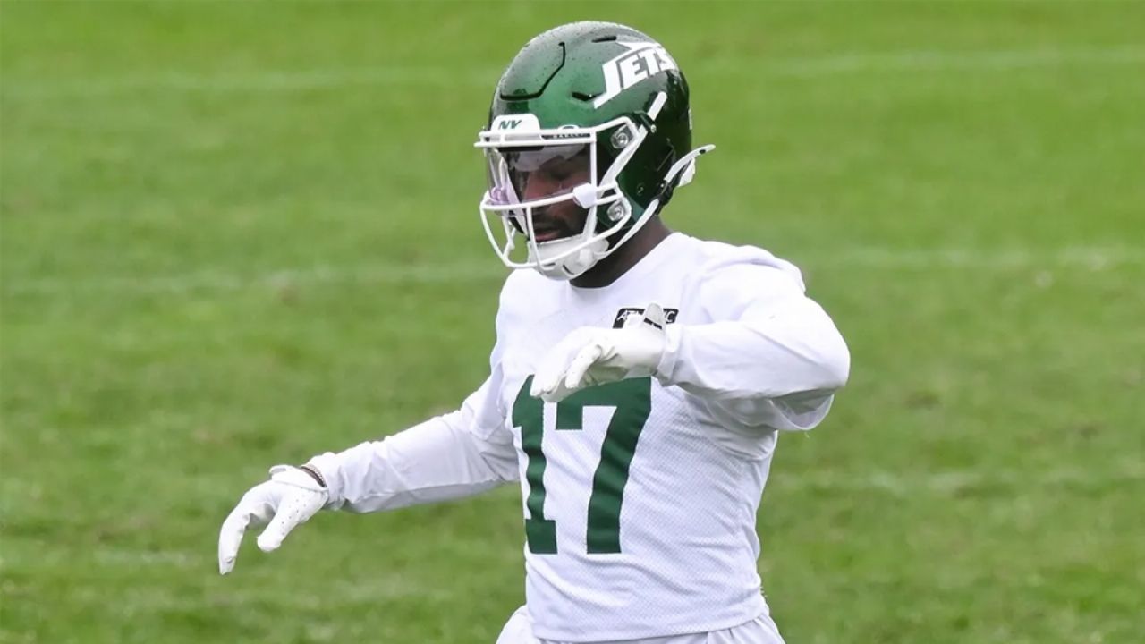 Tras riña violenta, jugador de los New York Jets de NFL recibe disparo y se encuentra en estado crítico