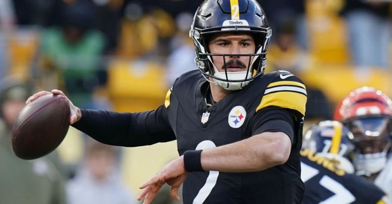 Rudolph cumplió en su labor de suplente