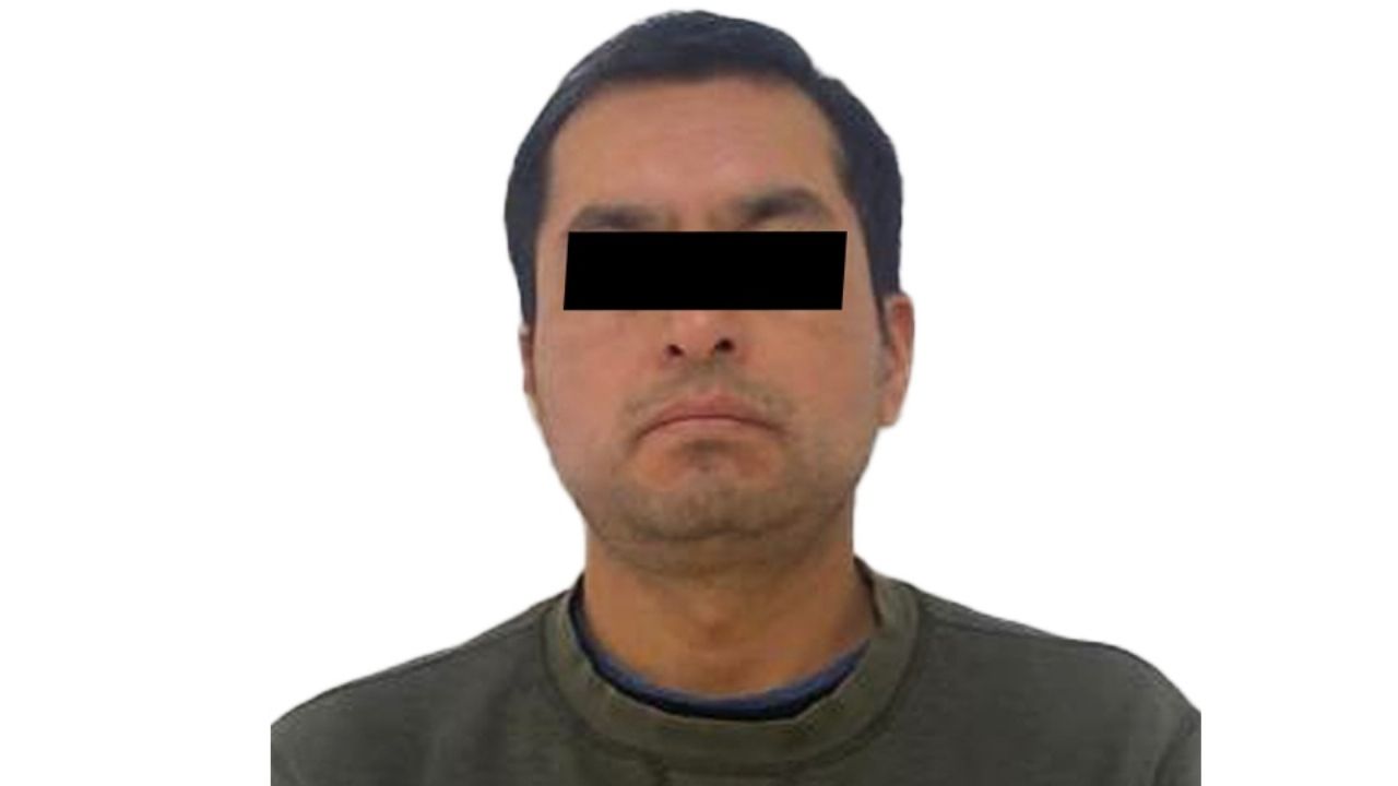 Lo acusan de abusar de una menor y amenazarla en Edomex; ya fue detenido en Chimalhuacán