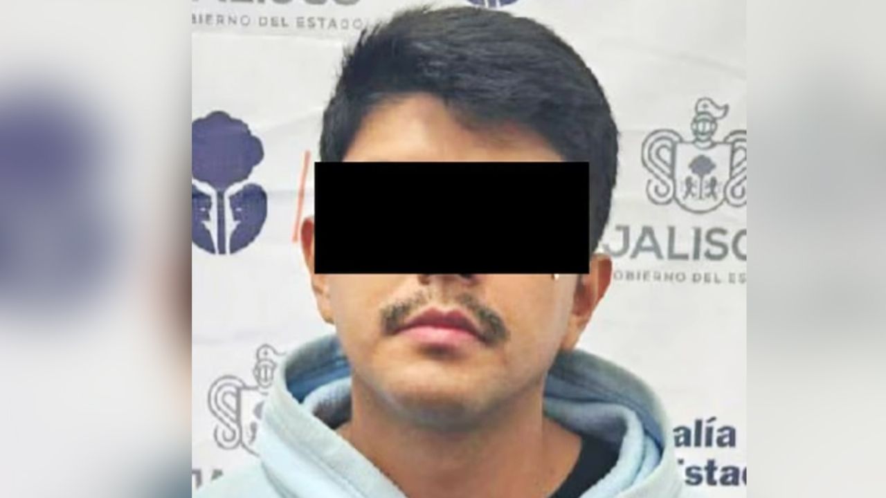 Homicidio de aficionado de Chivas: Cae segundo implicado en ataque contra menor en Zapopan