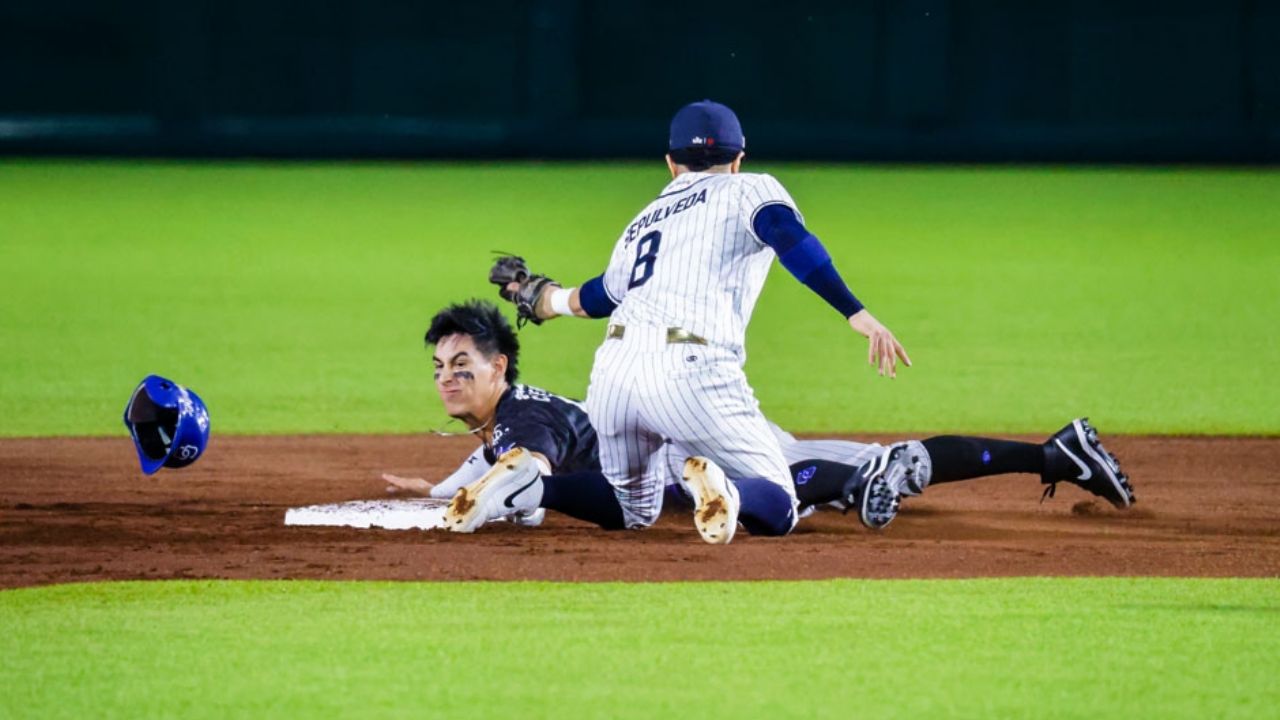 Los Yaquis vuelven a caer ante Jaguares y salen con las manos vacías de Nayarit