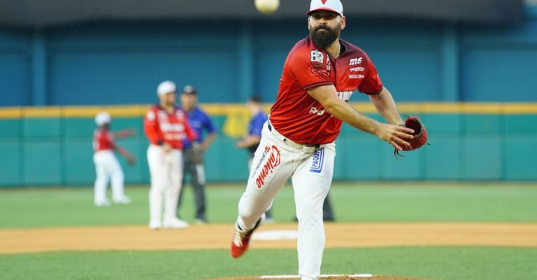 Urquidy salió sin decisión en este encuentro