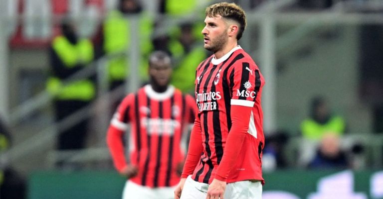 El jugador ha quedado a deber como goleador