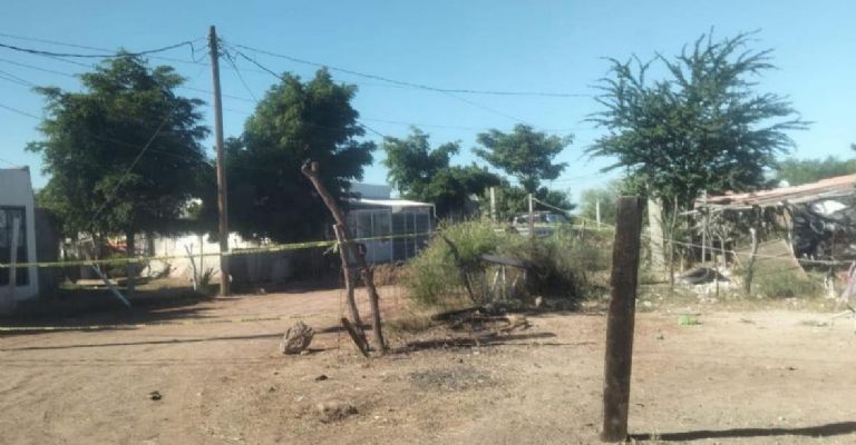 Asesina a su esposa de 65 años; es capturado por la FGJES