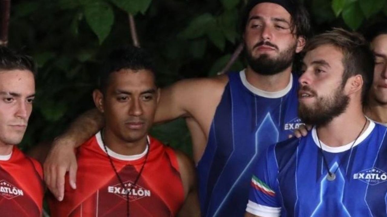 ¿Nueva leyenda azul llega al ‘Exatlón México’? Se reporta que David ‘La Bestia’ Juárez regresaría