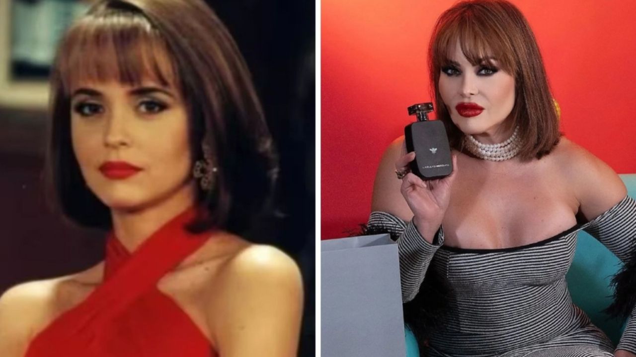 Gaby Spanic rejuvenece con tratamiento, Fer del Solar dejó sin nada a sus hijos y más en Top 3 Espectáculos